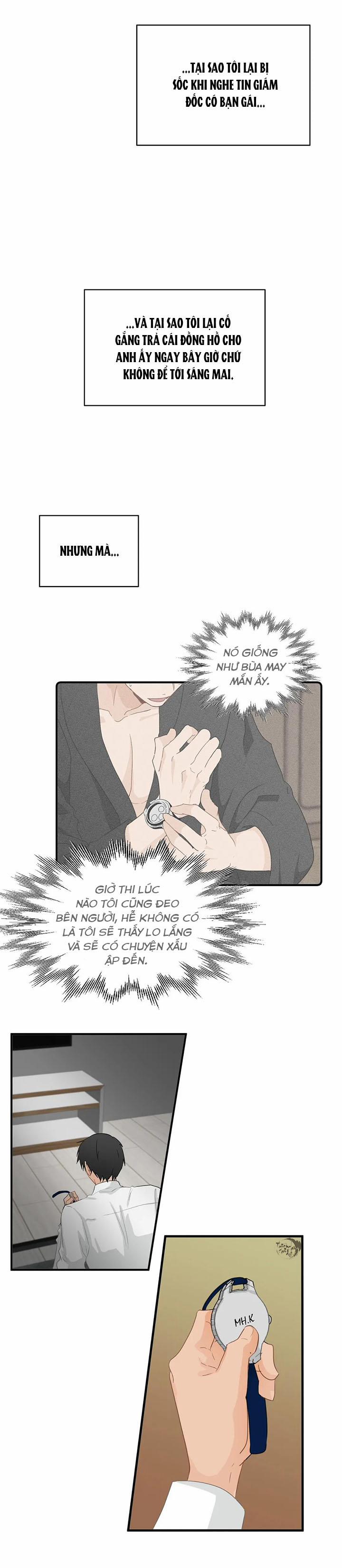 Phi Thường Hoàn Mỹ 36 trang 10