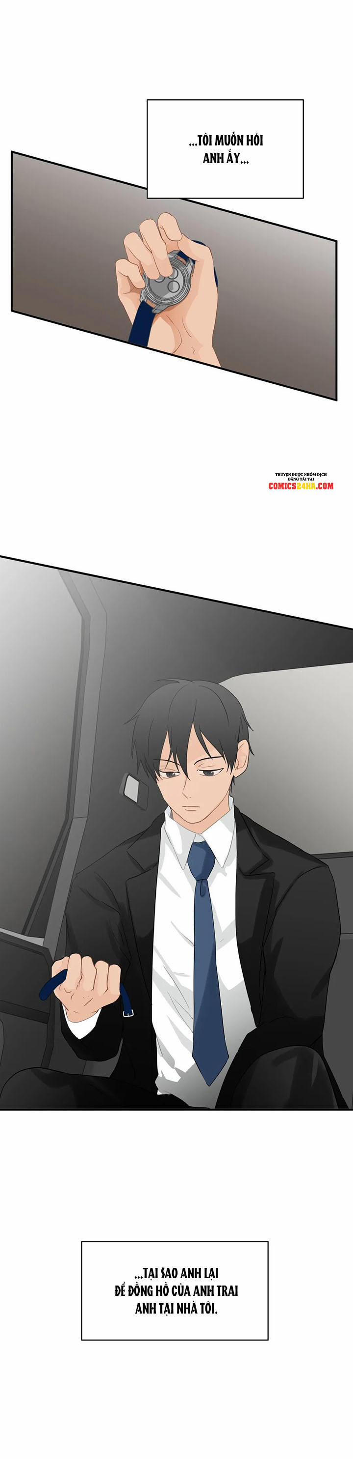 Phi Thường Hoàn Mỹ 36 trang 11