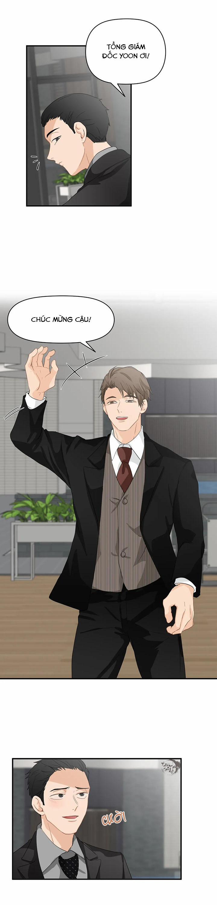 Phi Thường Hoàn Mỹ 36 trang 13