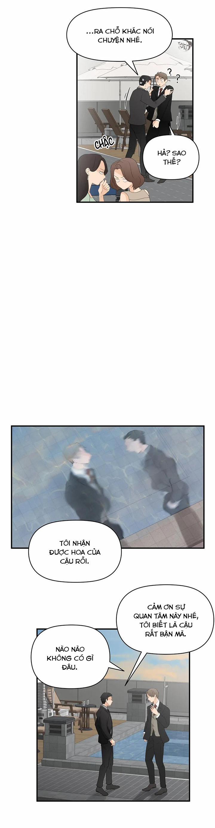 Phi Thường Hoàn Mỹ 36 trang 15