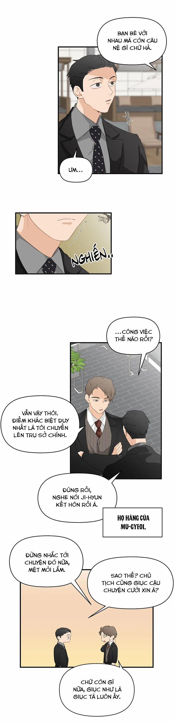 Phi Thường Hoàn Mỹ 36 trang 16