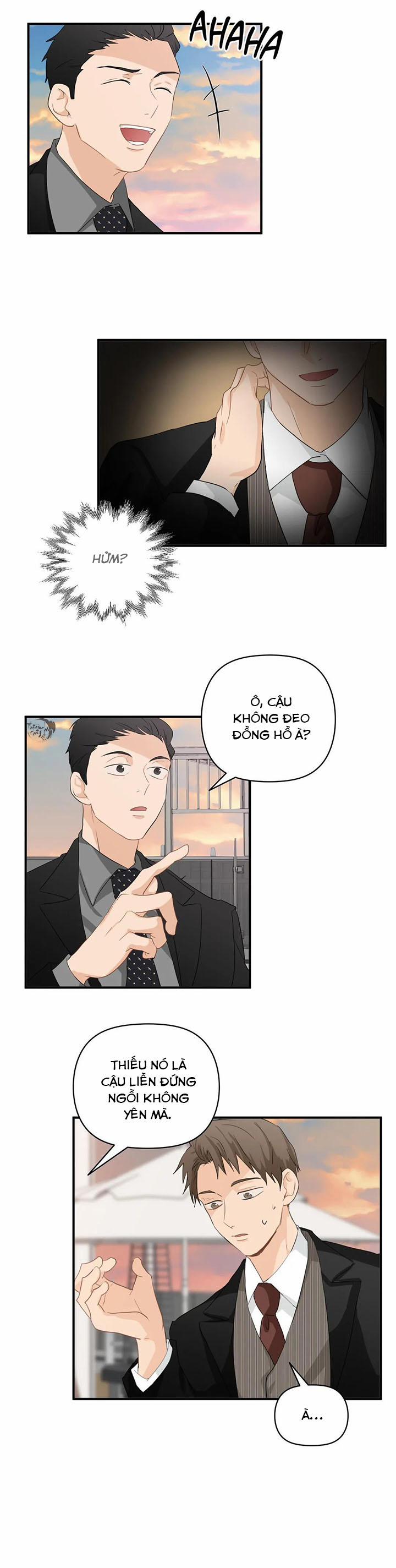 Phi Thường Hoàn Mỹ 36 trang 17