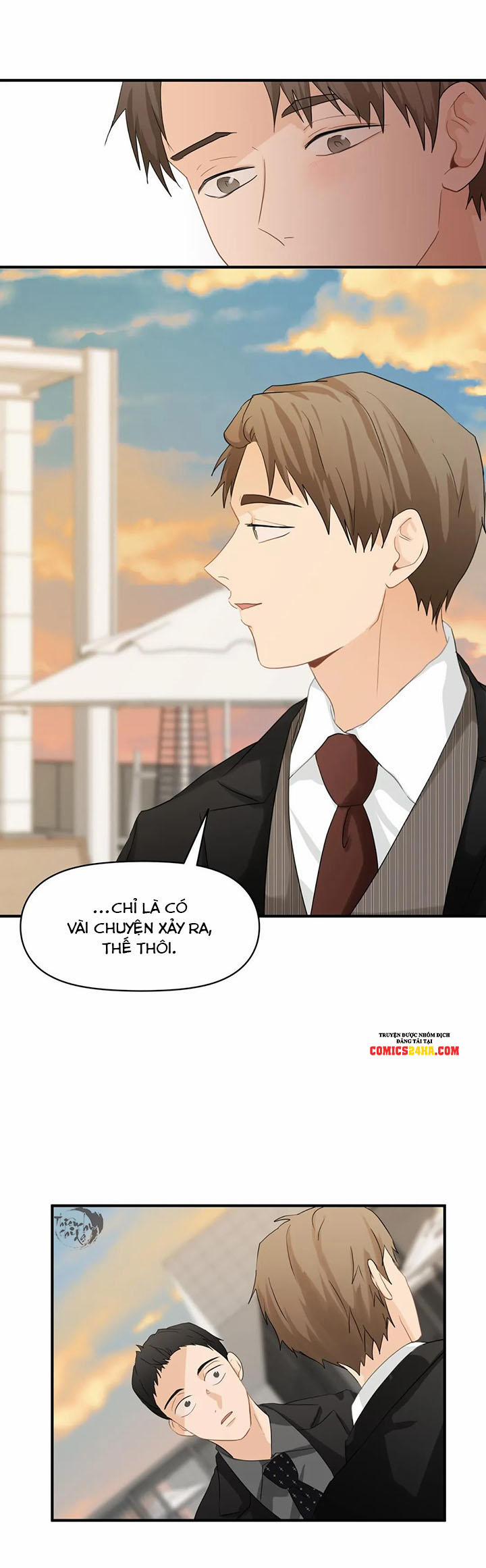 Phi Thường Hoàn Mỹ 36 trang 18
