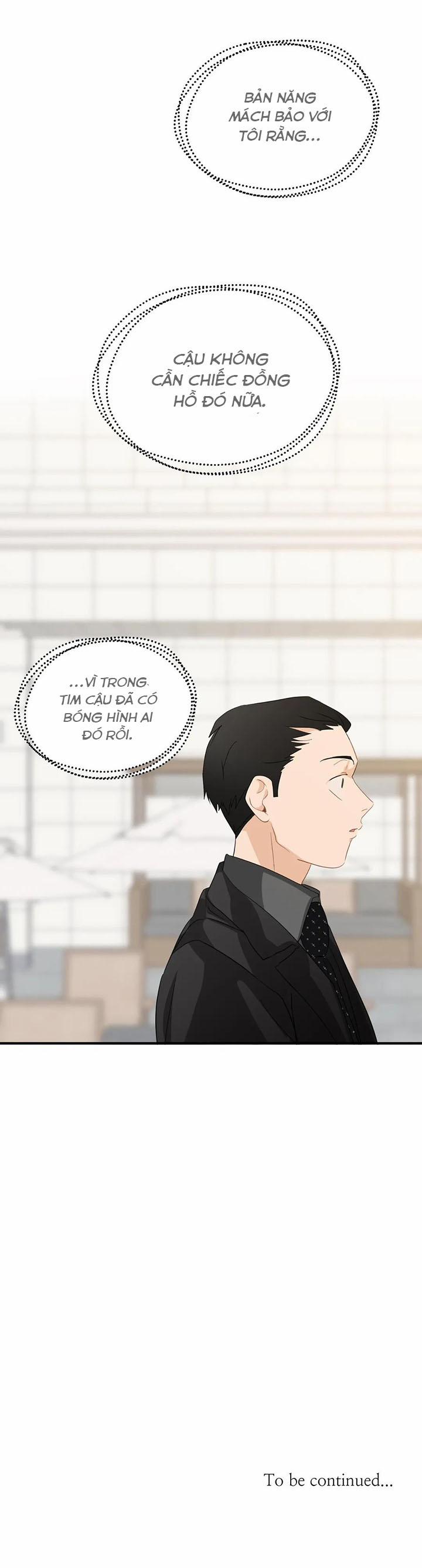 Phi Thường Hoàn Mỹ 36 trang 19