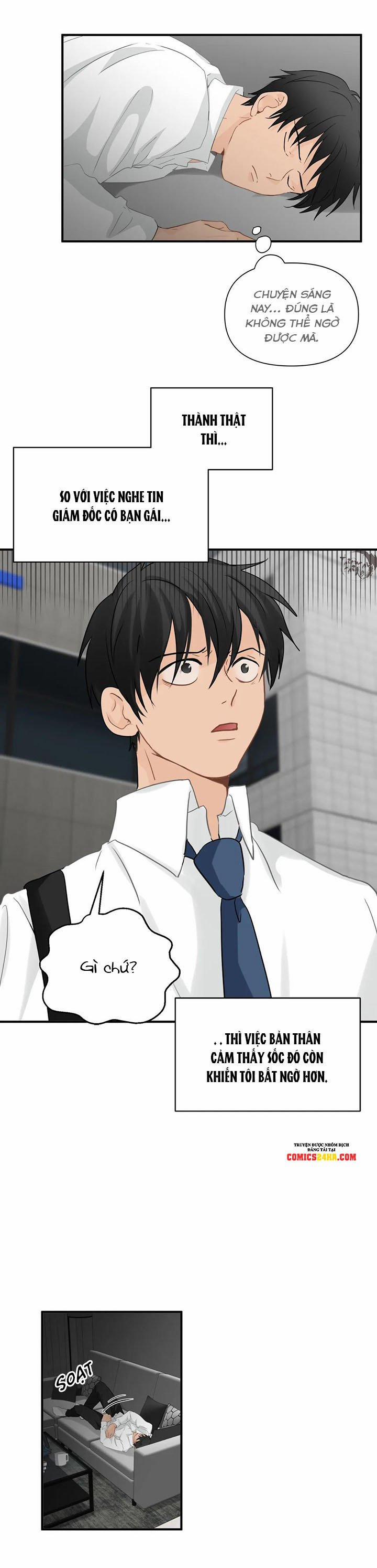 Phi Thường Hoàn Mỹ 36 trang 2