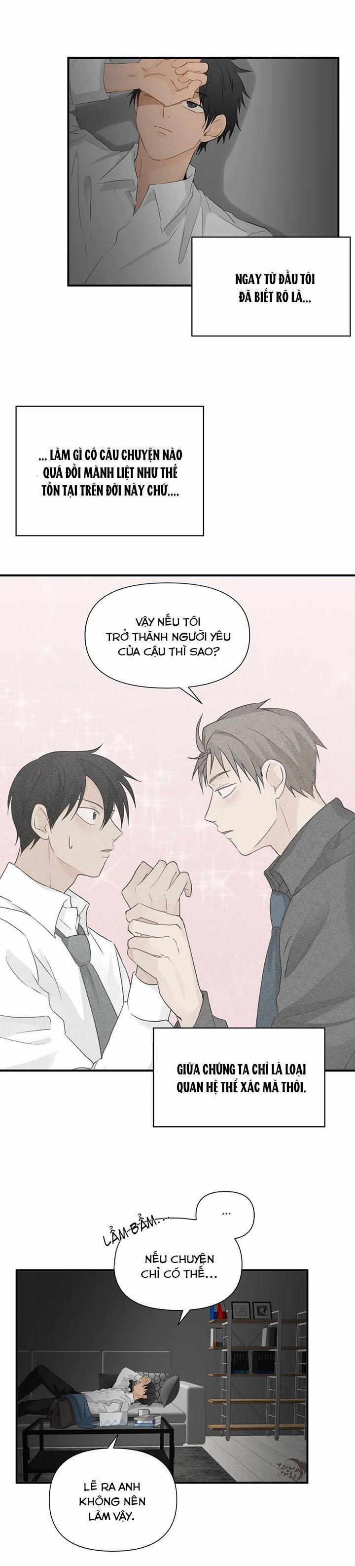 Phi Thường Hoàn Mỹ 36 trang 3