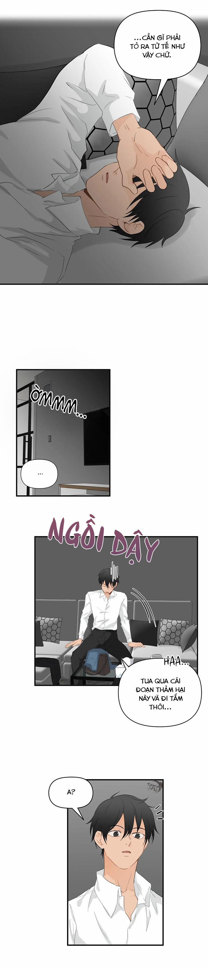 Phi Thường Hoàn Mỹ 36 trang 4