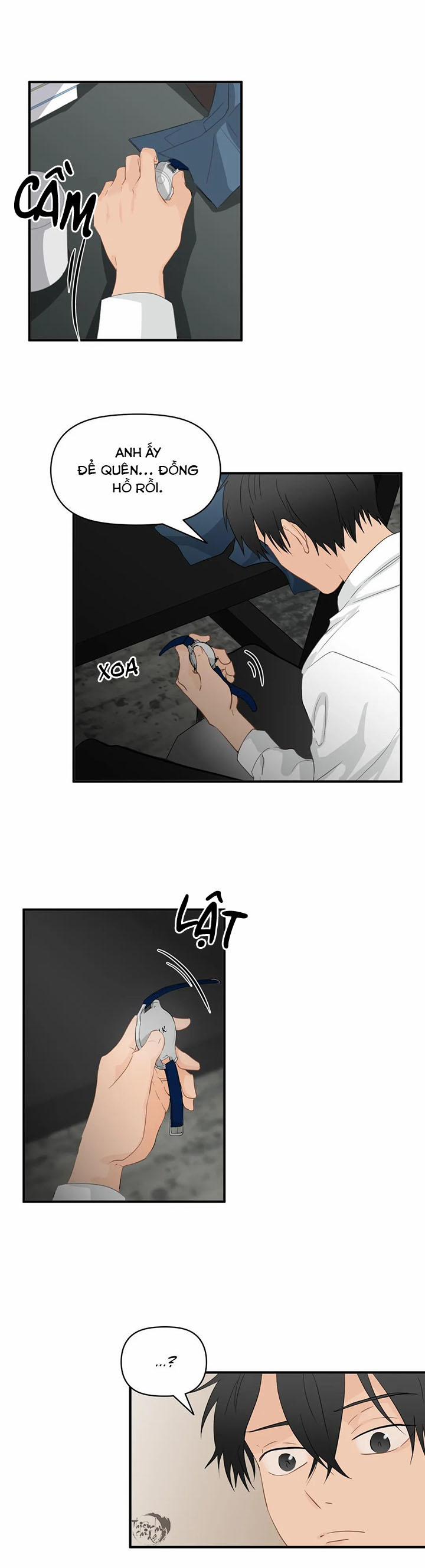 Phi Thường Hoàn Mỹ 36 trang 5