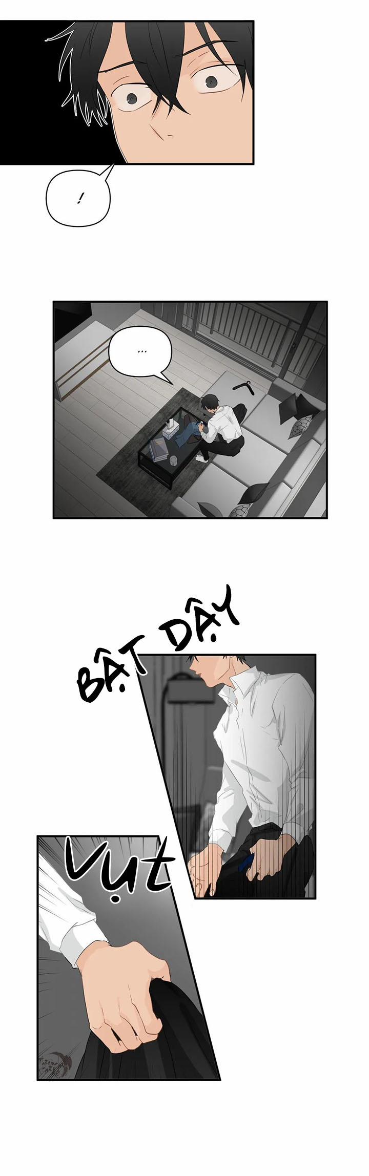 Phi Thường Hoàn Mỹ 36 trang 6