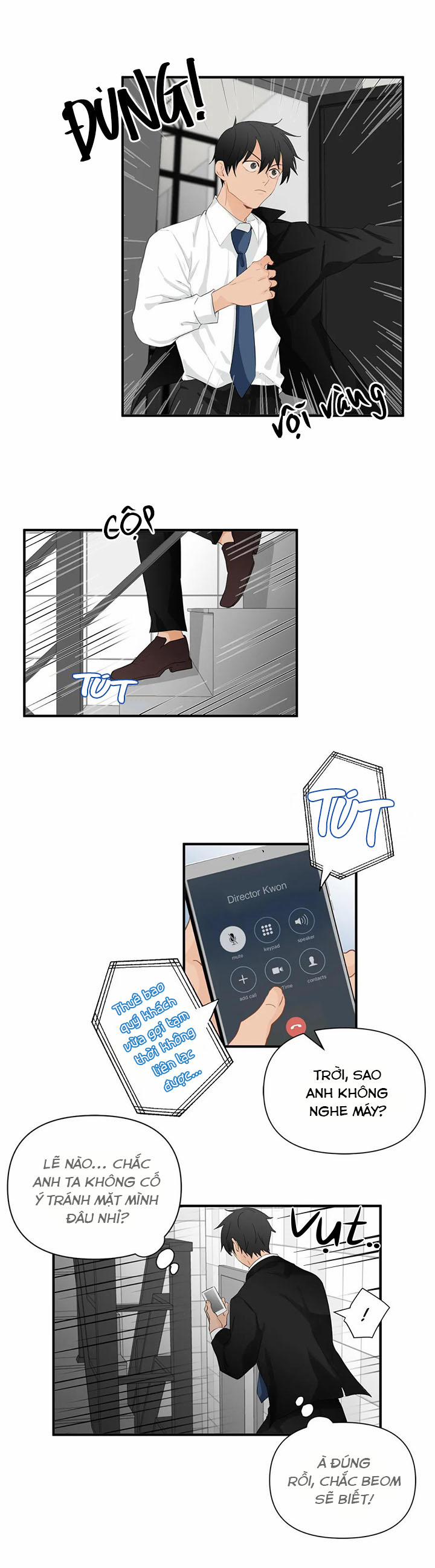 Phi Thường Hoàn Mỹ 36 trang 7