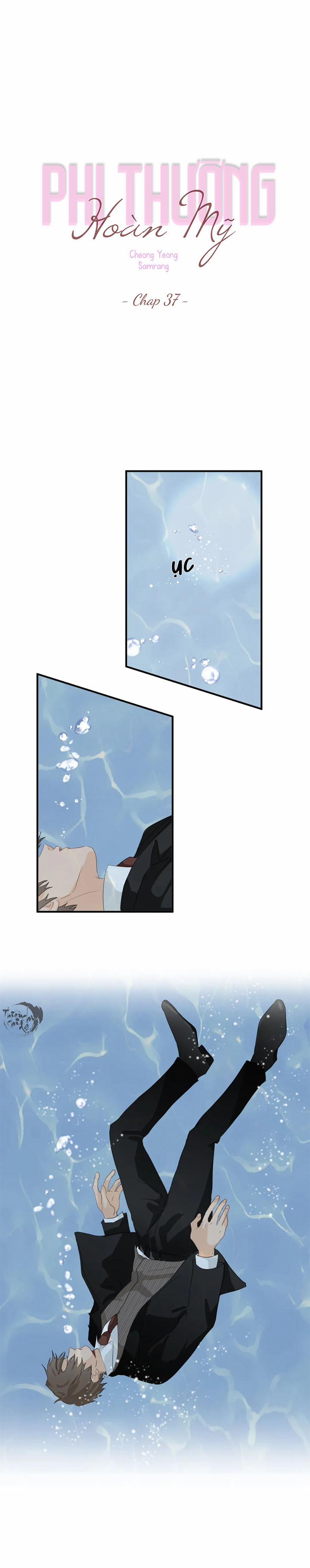 Phi Thường Hoàn Mỹ 37 trang 10