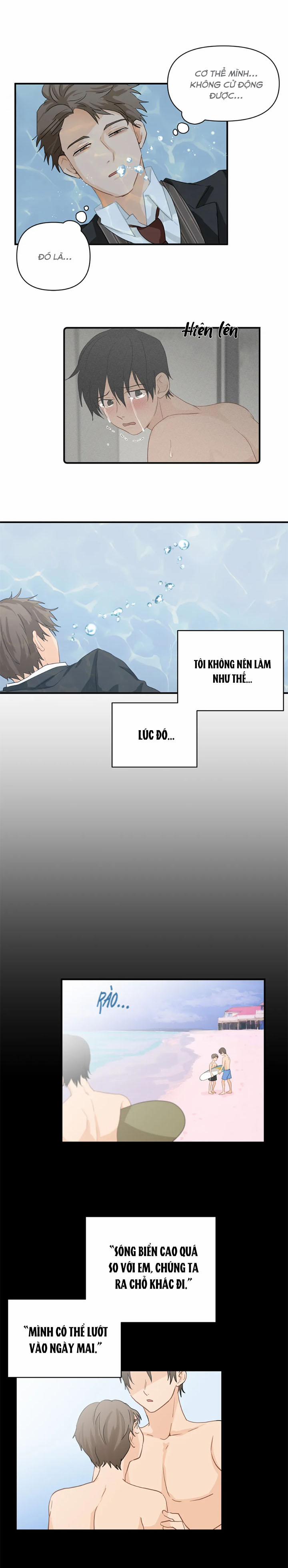 Phi Thường Hoàn Mỹ 37 trang 11