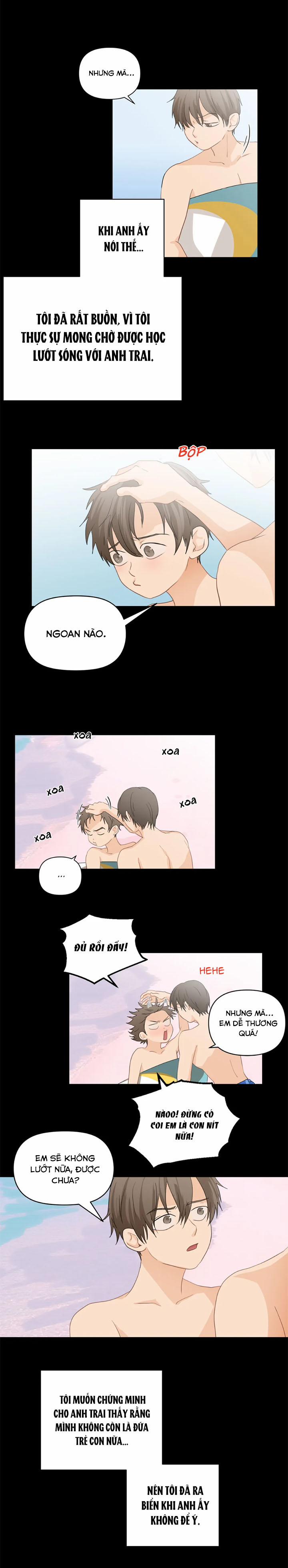 Phi Thường Hoàn Mỹ 37 trang 12