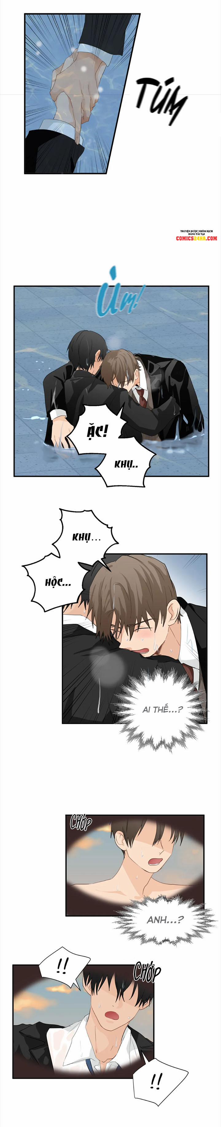 Phi Thường Hoàn Mỹ 37 trang 14