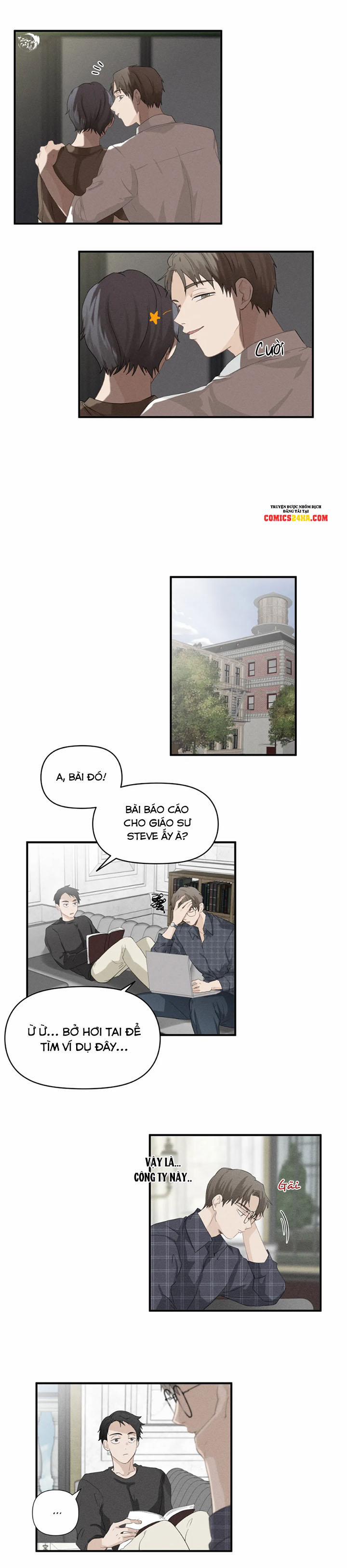 Phi Thường Hoàn Mỹ 37 trang 2