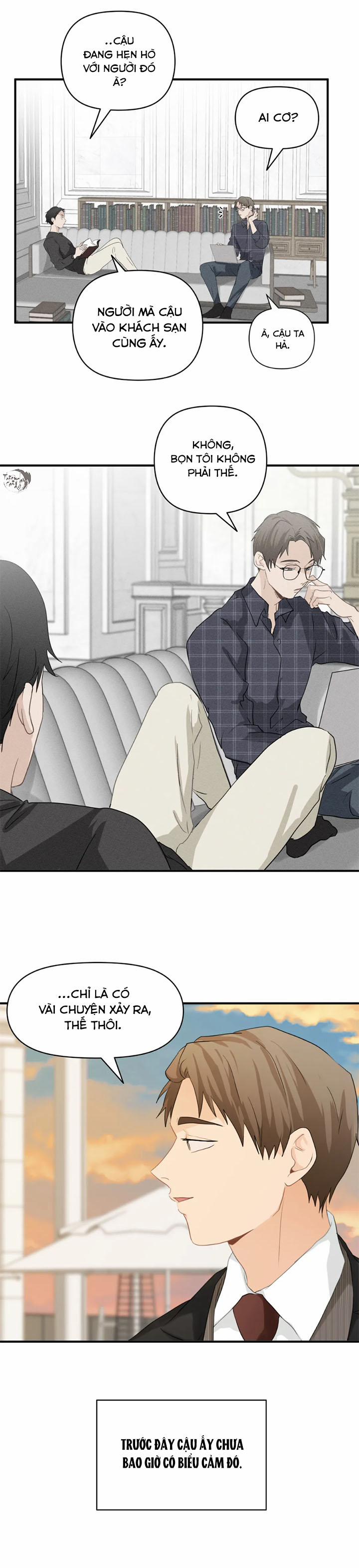 Phi Thường Hoàn Mỹ 37 trang 3