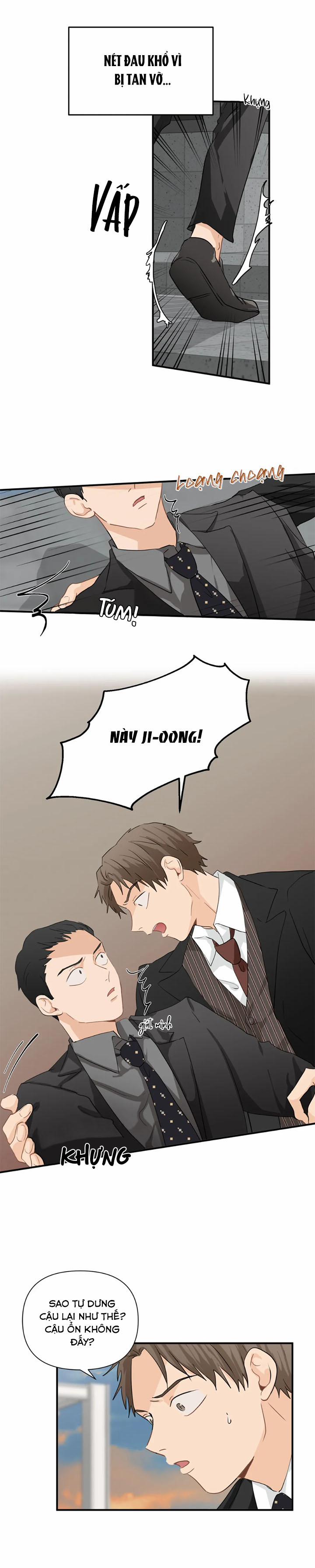 Phi Thường Hoàn Mỹ 37 trang 4