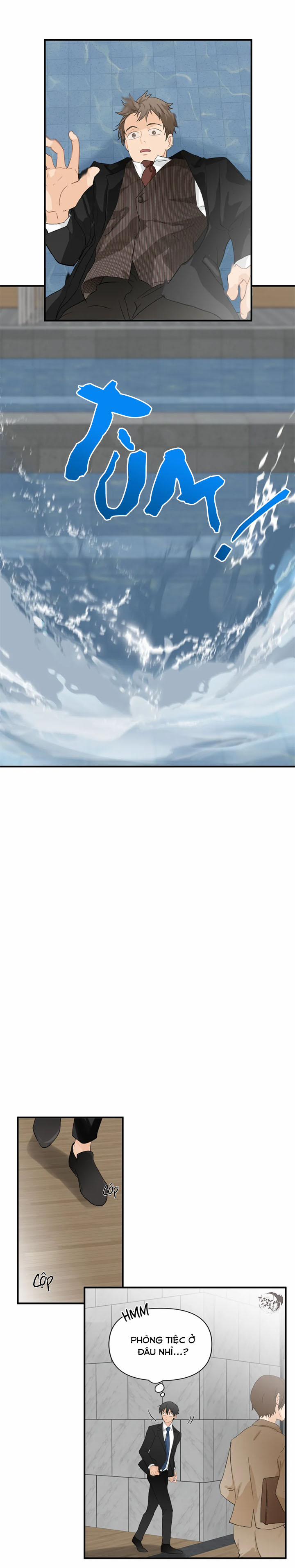 Phi Thường Hoàn Mỹ 37 trang 6