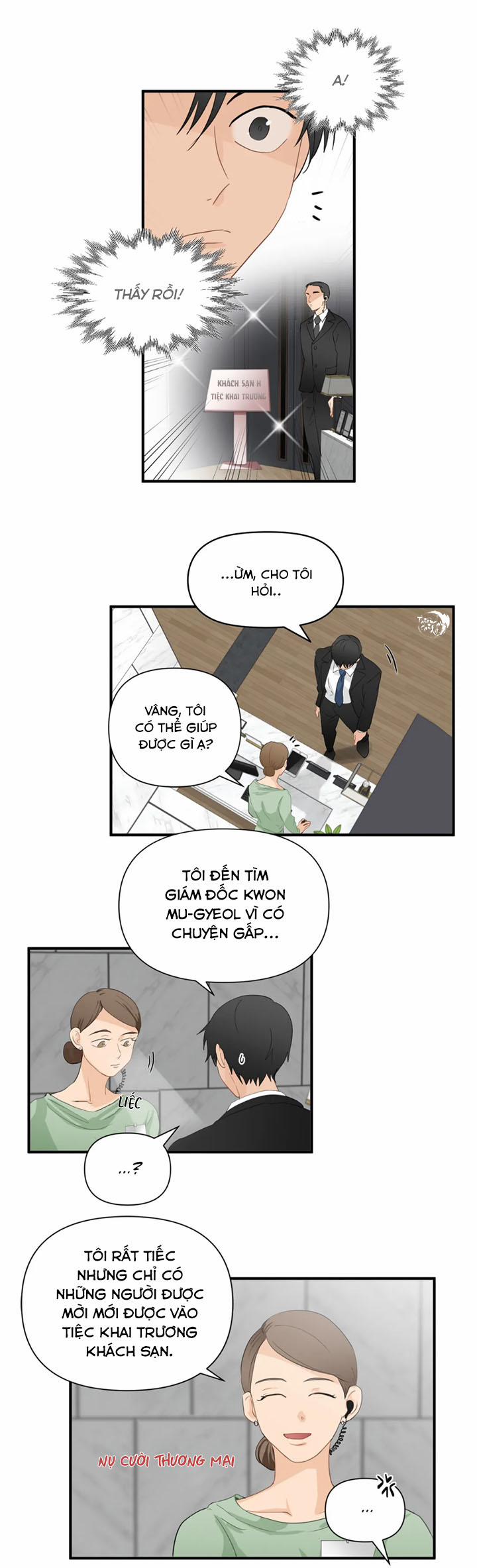 Phi Thường Hoàn Mỹ 37 trang 7