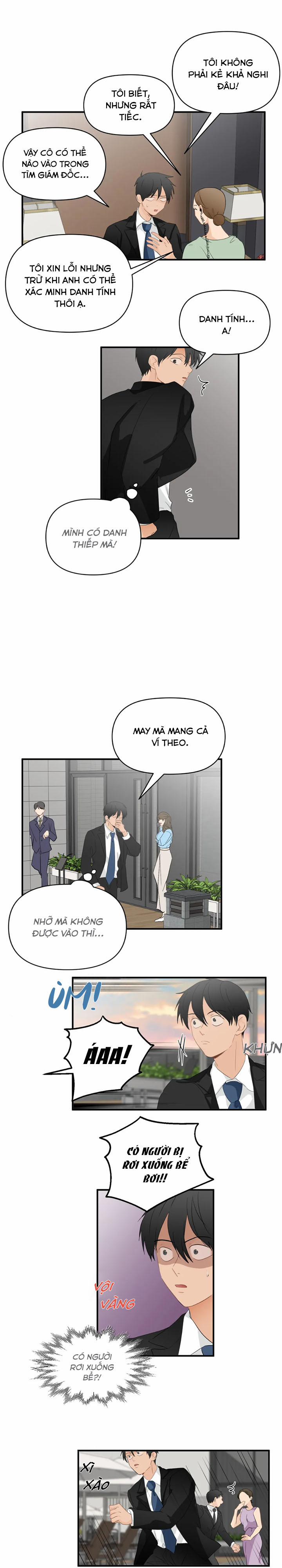 Phi Thường Hoàn Mỹ 37 trang 8