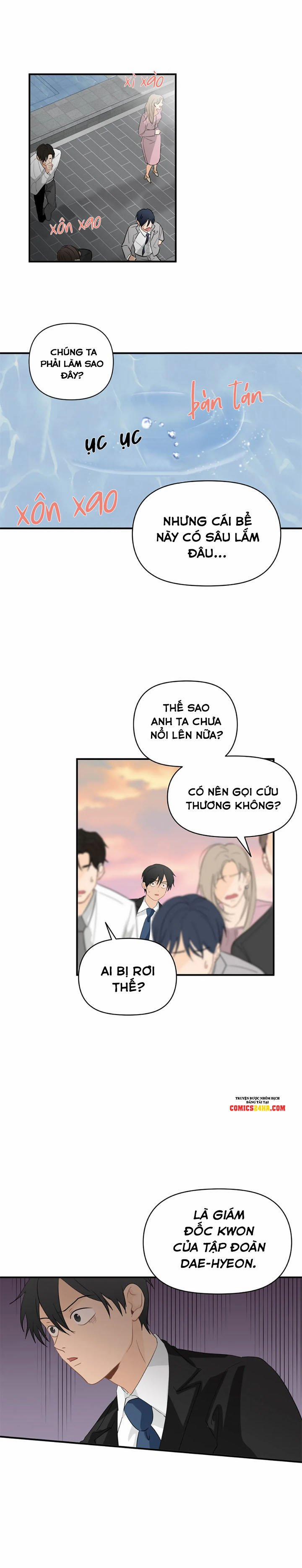 Phi Thường Hoàn Mỹ 37 trang 9