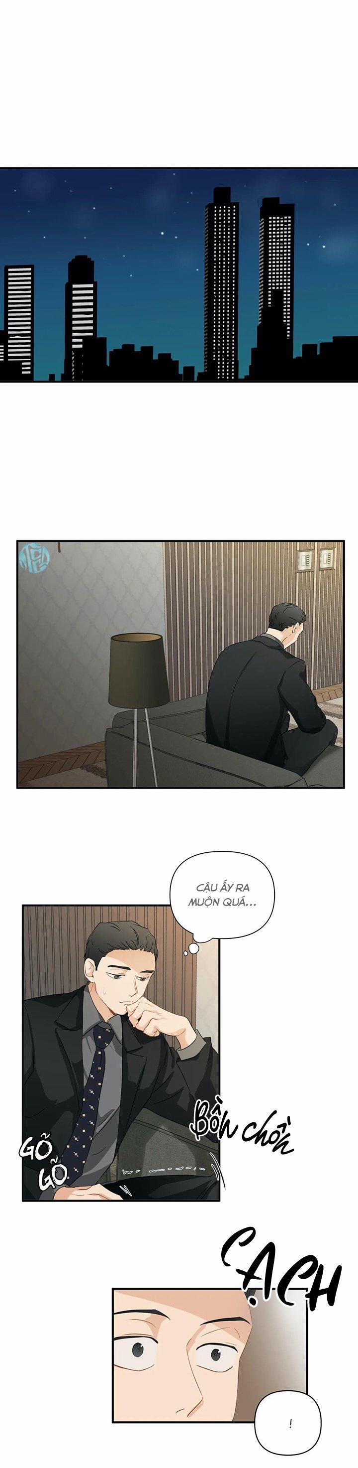 Phi Thường Hoàn Mỹ 38 trang 10