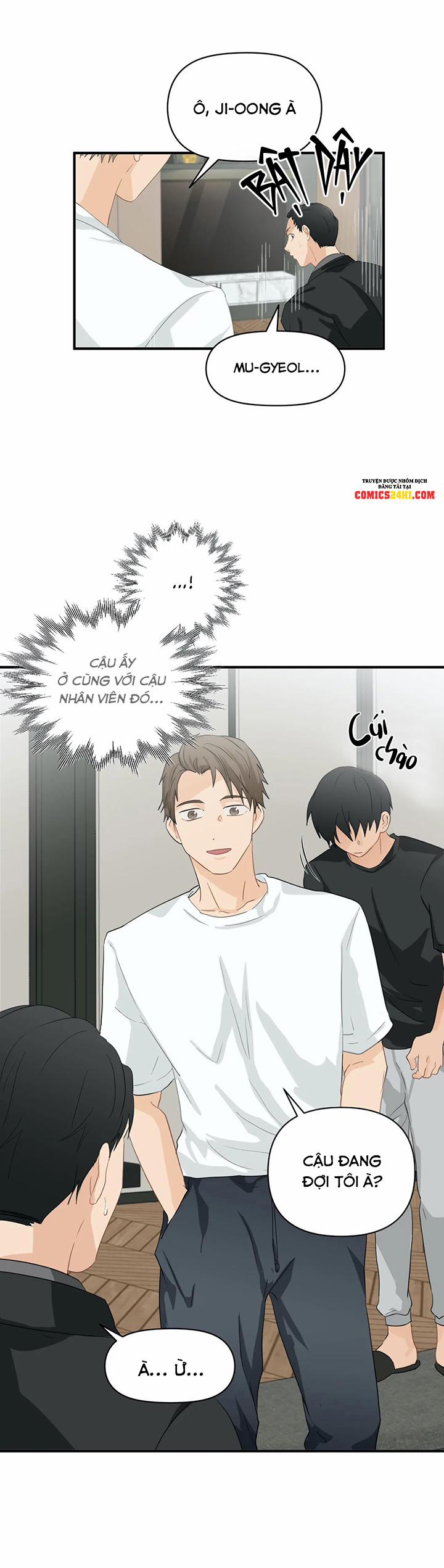 Phi Thường Hoàn Mỹ 38 trang 11