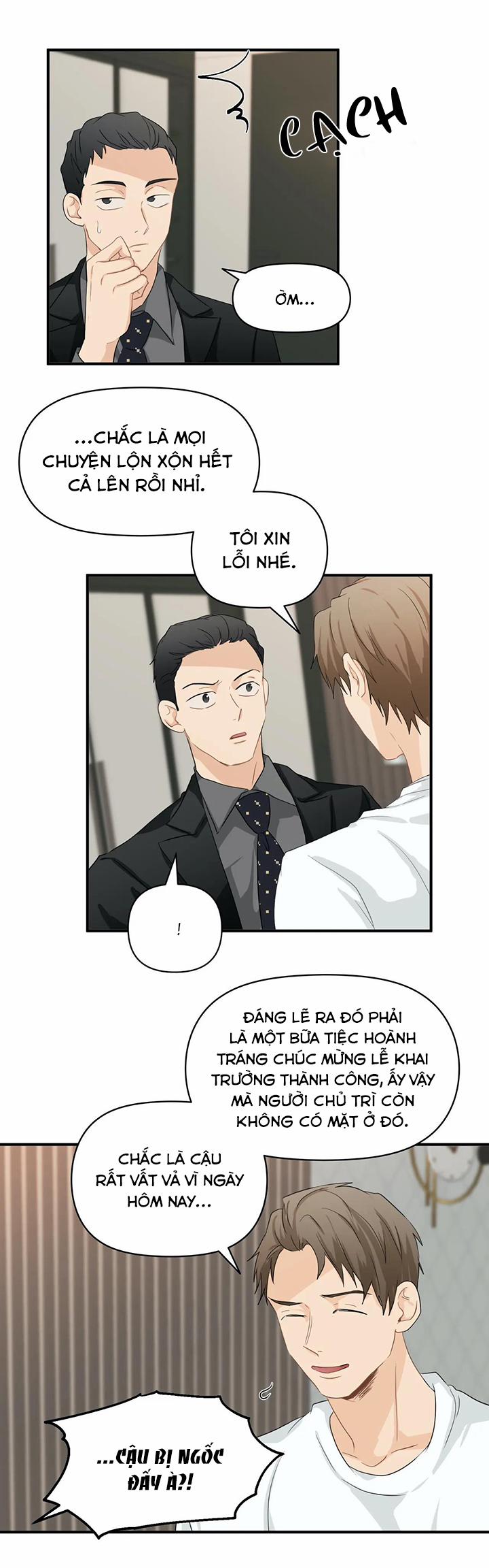 Phi Thường Hoàn Mỹ 38 trang 13