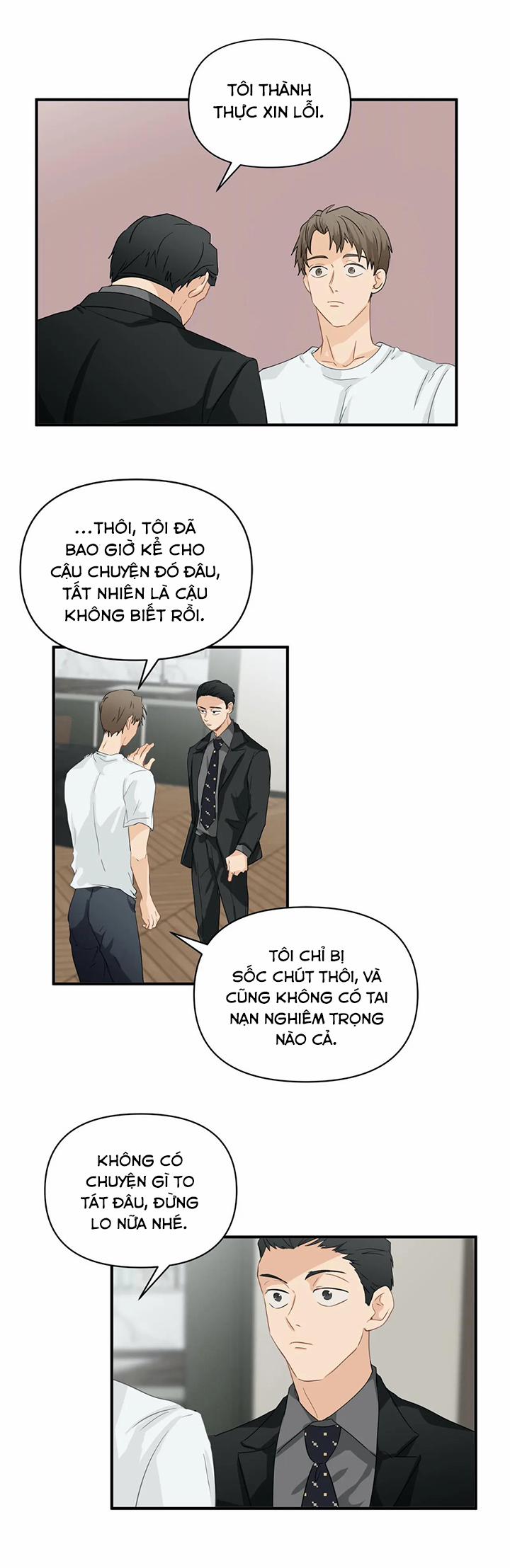 Phi Thường Hoàn Mỹ 38 trang 15