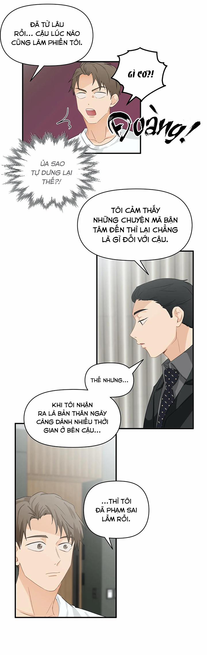 Phi Thường Hoàn Mỹ 38 trang 17