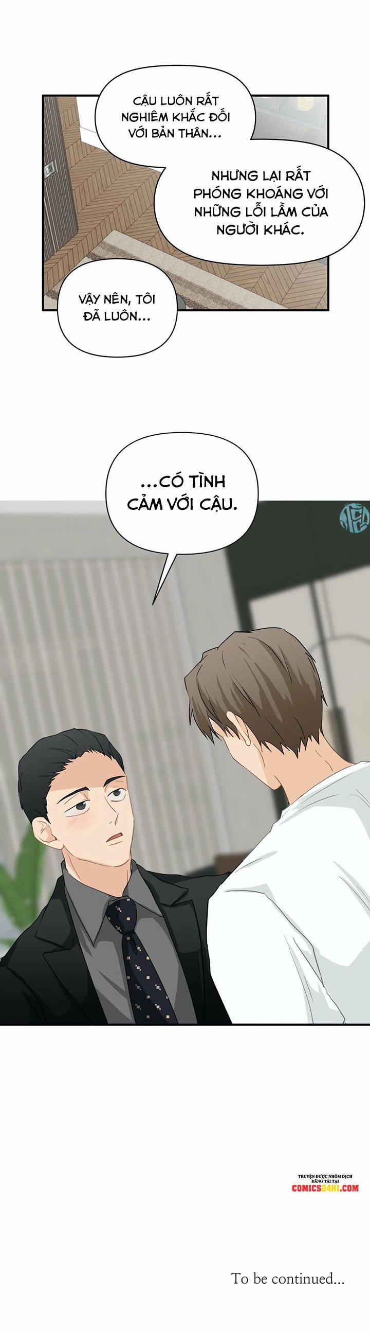 Phi Thường Hoàn Mỹ 38 trang 18