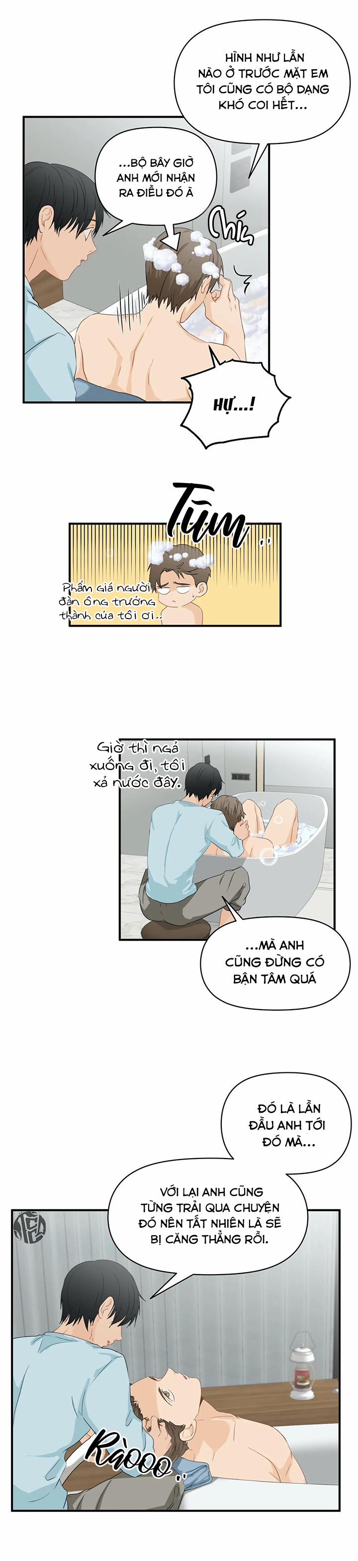 Phi Thường Hoàn Mỹ 38 trang 3