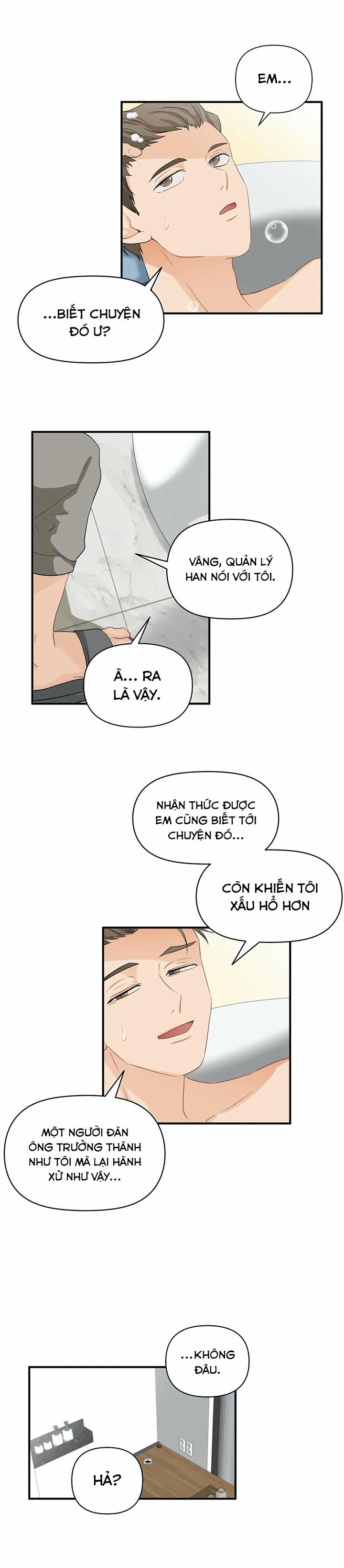 Phi Thường Hoàn Mỹ 38 trang 4