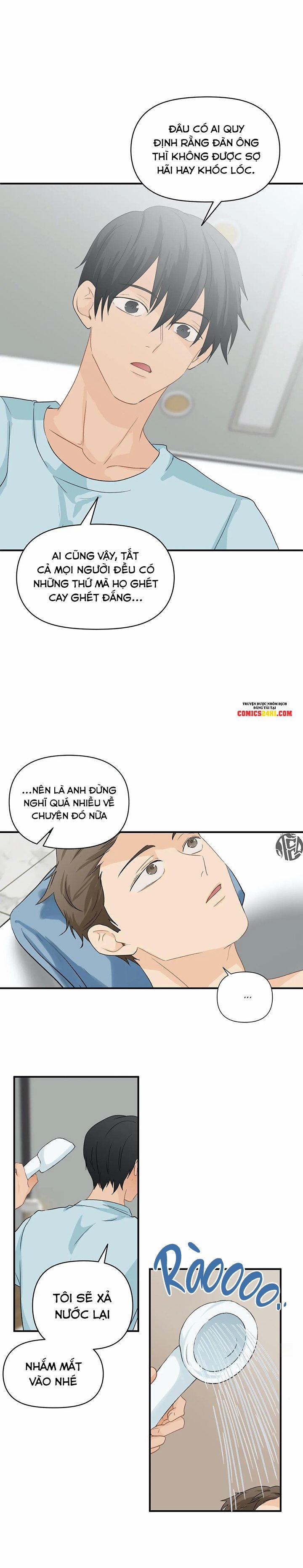 Phi Thường Hoàn Mỹ 38 trang 5