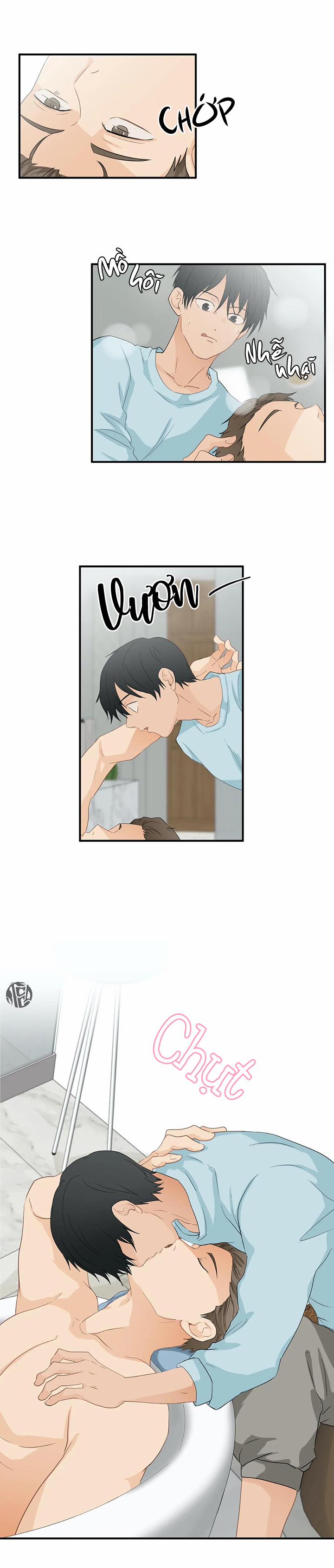 Phi Thường Hoàn Mỹ 38 trang 6