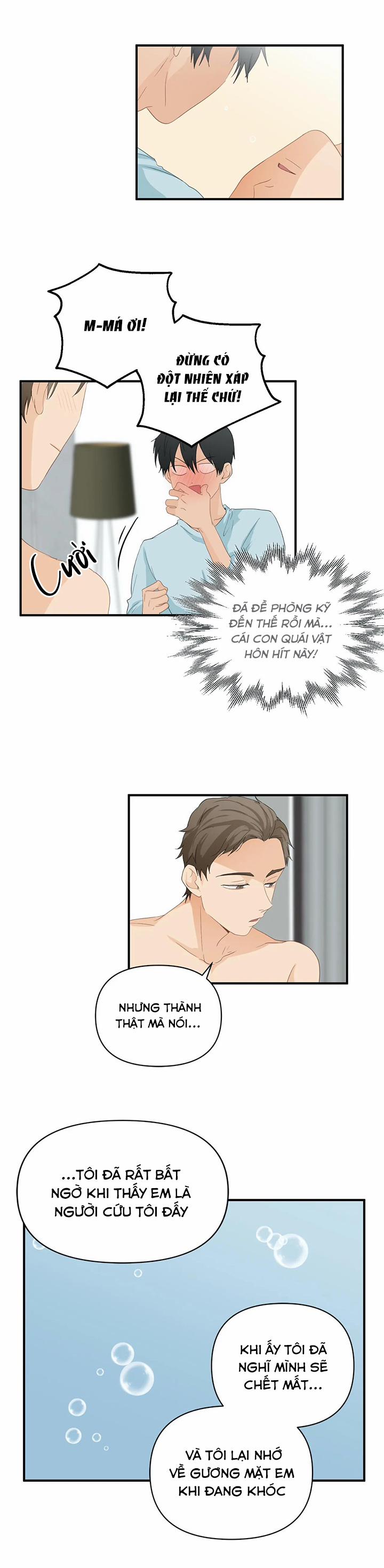 Phi Thường Hoàn Mỹ 38 trang 7
