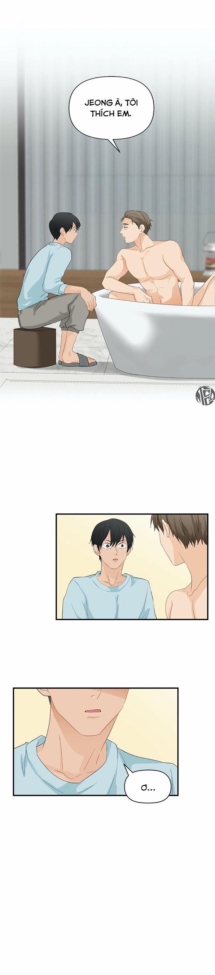 Phi Thường Hoàn Mỹ 38 trang 9