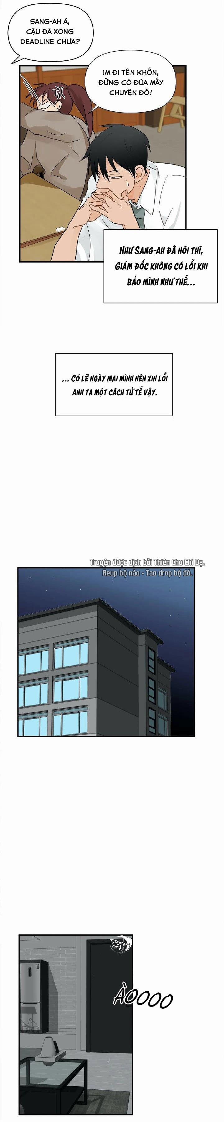 Phi Thường Hoàn Mỹ 4 trang 11