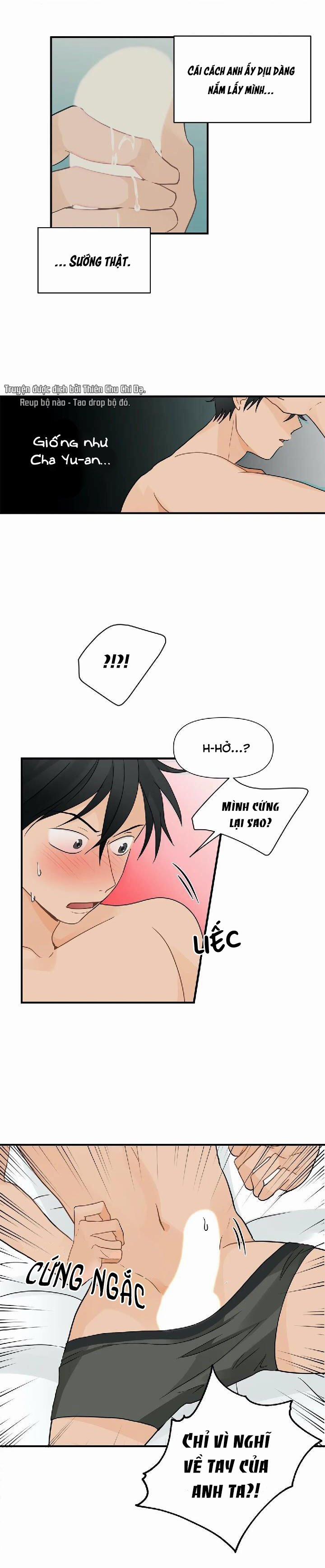 Phi Thường Hoàn Mỹ 4 trang 16