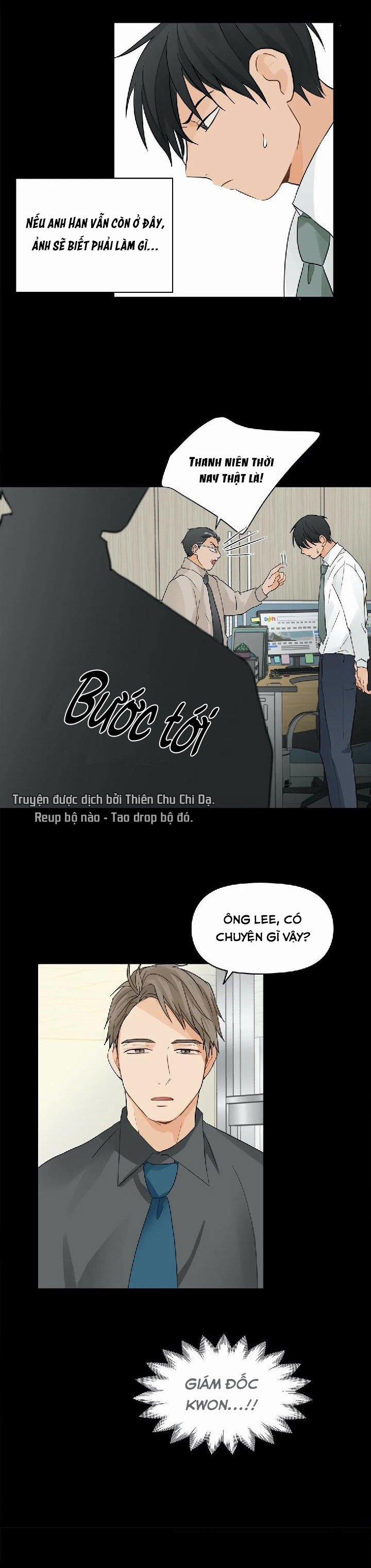 Phi Thường Hoàn Mỹ 4 trang 3