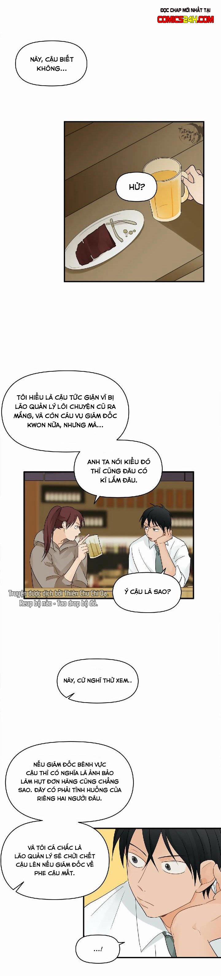 Phi Thường Hoàn Mỹ 4 trang 7