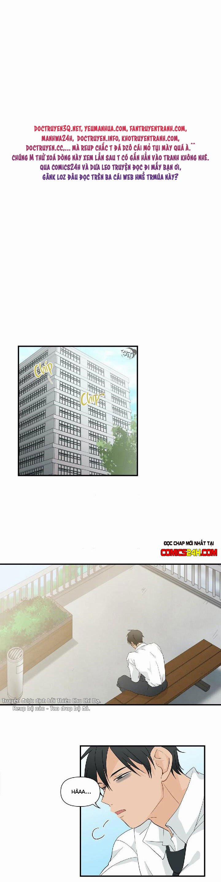 Phi Thường Hoàn Mỹ 5 trang 10