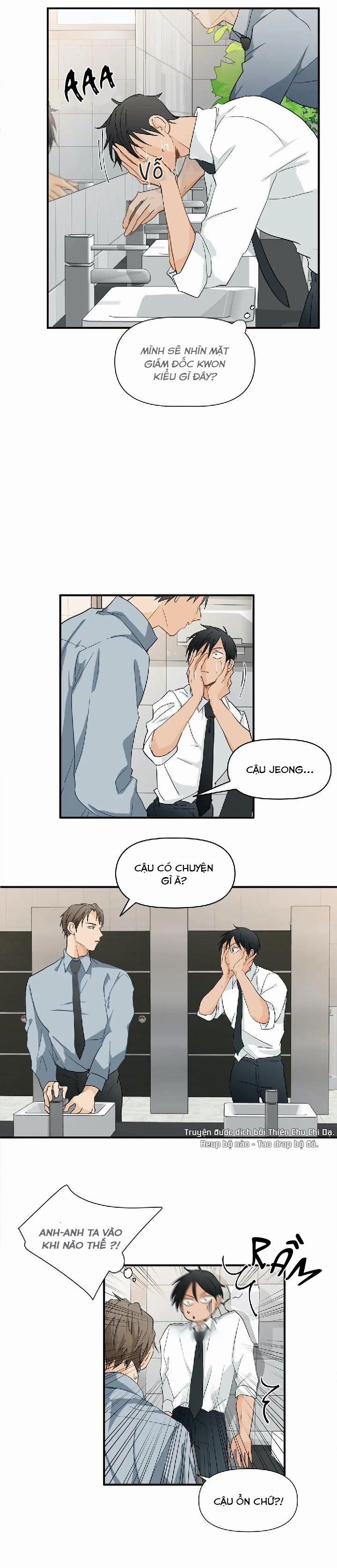 Phi Thường Hoàn Mỹ 5 trang 13