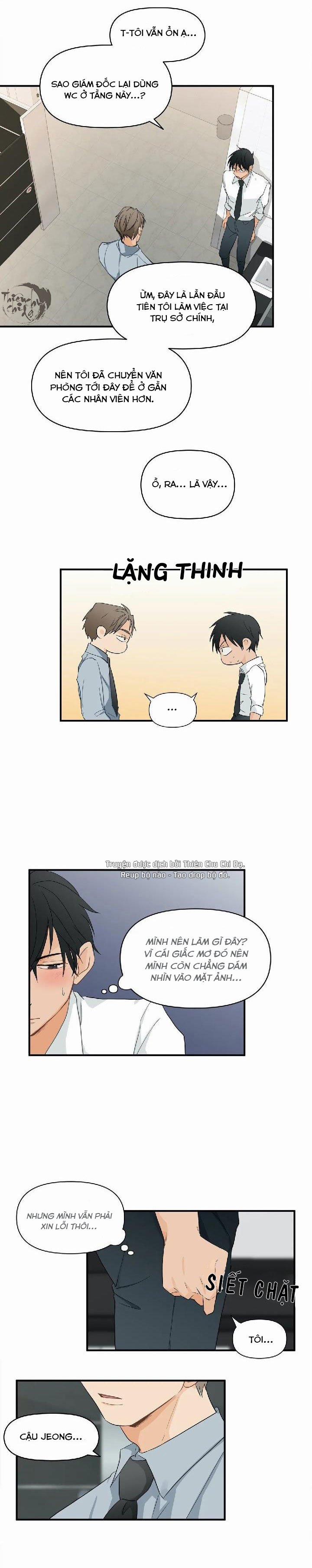 Phi Thường Hoàn Mỹ 5 trang 14