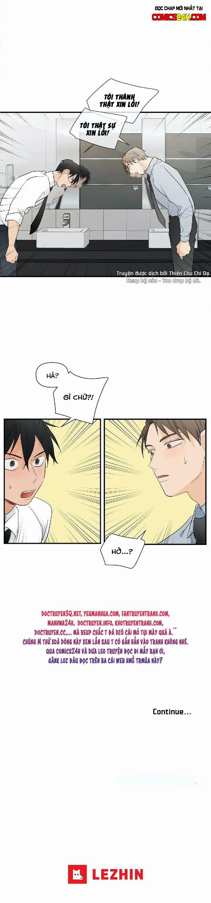 Phi Thường Hoàn Mỹ 5 trang 15