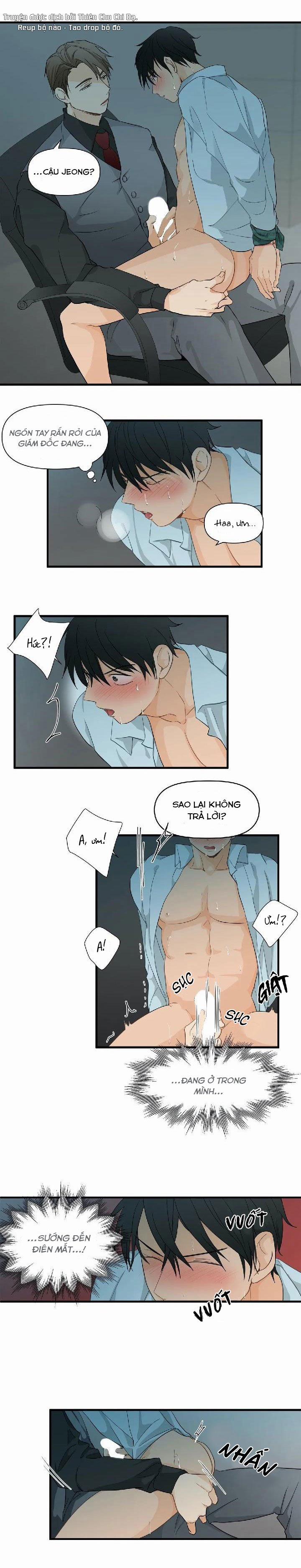 Phi Thường Hoàn Mỹ 5 trang 2