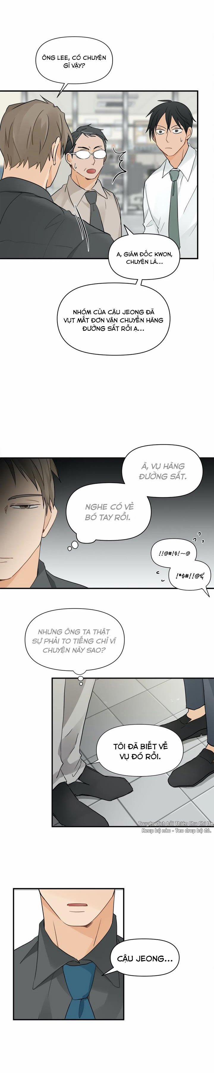 Phi Thường Hoàn Mỹ 6 trang 10