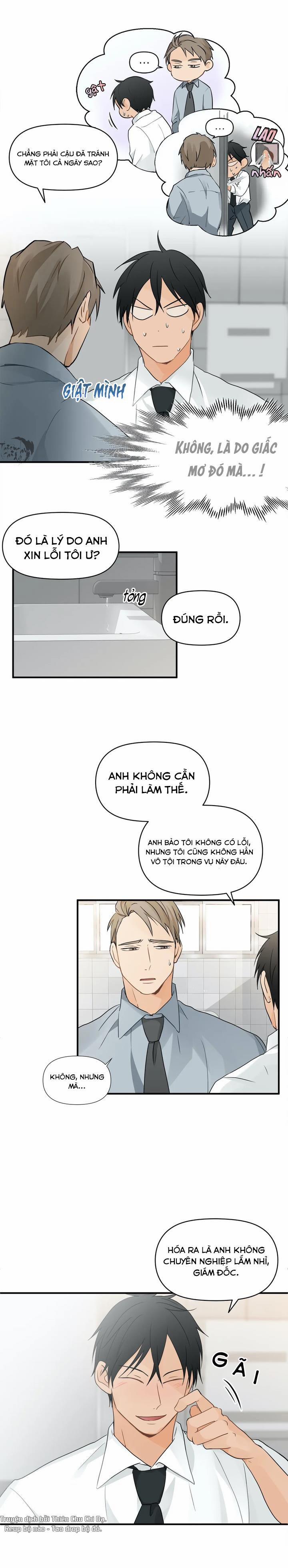 Phi Thường Hoàn Mỹ 6 trang 13