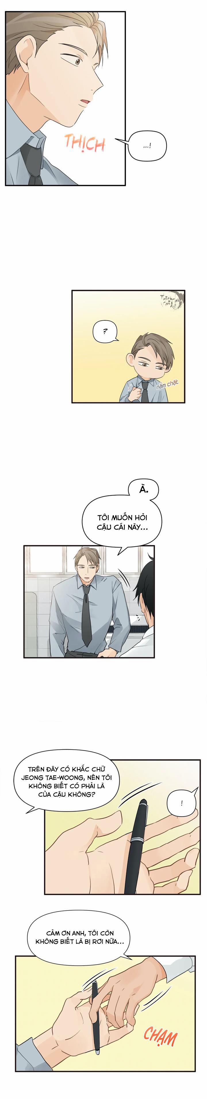 Phi Thường Hoàn Mỹ 6 trang 14