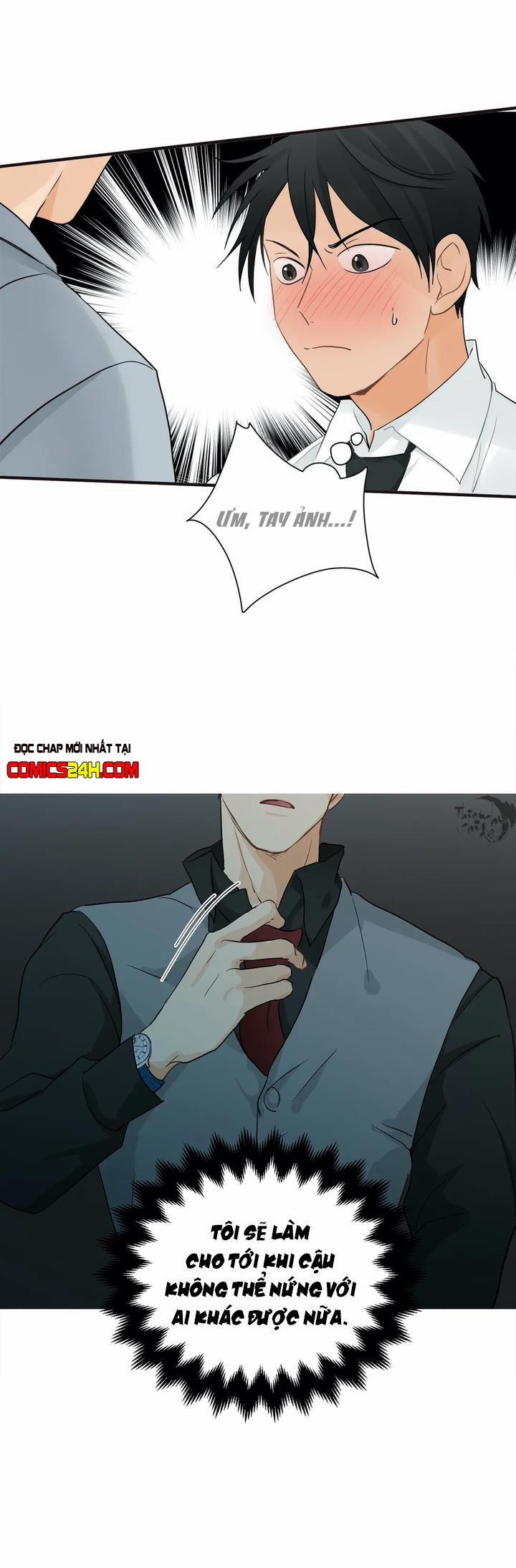 Phi Thường Hoàn Mỹ 6 trang 15